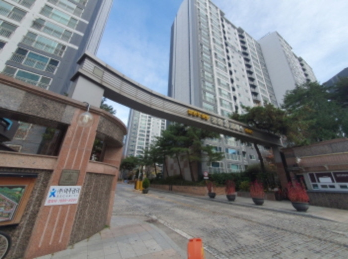 경매 물건 사진