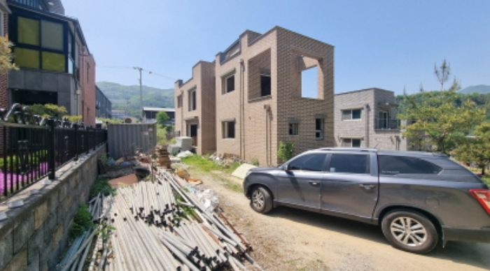 경매 물건 사진