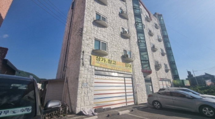 경매 물건 사진