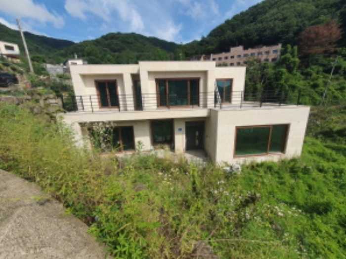 경매 물건 사진