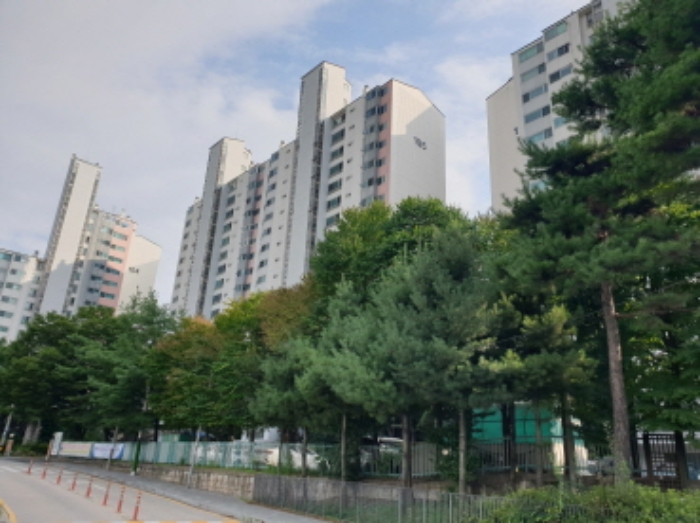 경매 물건 사진
