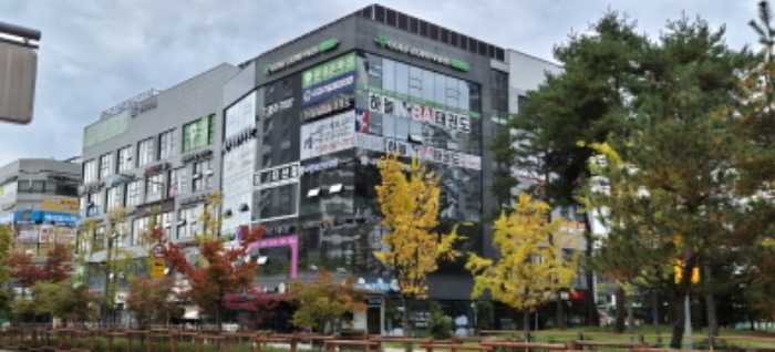 경매 물건 사진